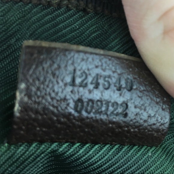 GUCCI GG Supreme Bag-Cosmetics/Lunch/Everyday - Picture 8 of 16